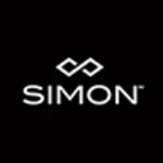 simon android application logo